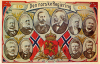 1905: Regjeringen